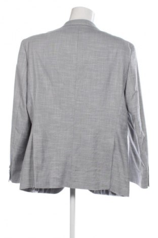 Herren Sakko Unbranded, Größe 3XL, Farbe Grau, Preis 23,99 €