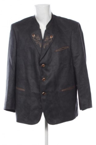 Sacou de bărbați Unbranded, Mărime XL, Culoare Gri, Preț 153,00 Lei