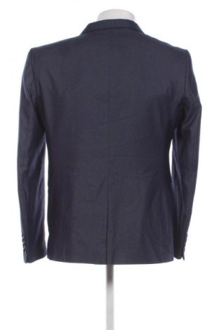 Herren Sakko Unbranded, Größe L, Farbe Blau, Preis 24,99 €