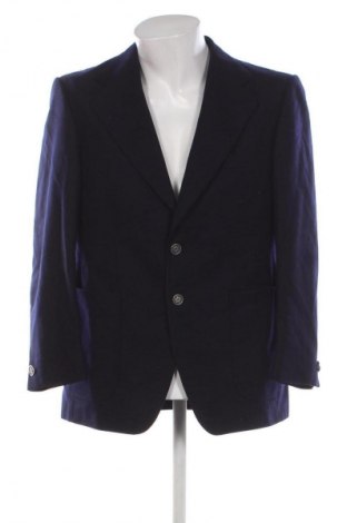 Herren Sakko Unbranded, Größe XL, Farbe Blau, Preis 27,40 €