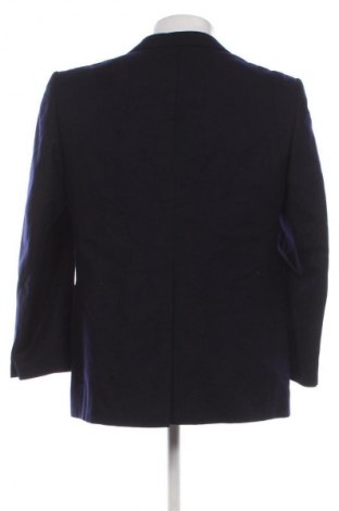 Herren Sakko Unbranded, Größe XL, Farbe Blau, Preis 27,40 €