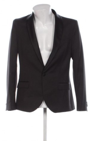 Herren Sakko Unbranded, Größe XXL, Farbe Schwarz, Preis 29,99 €