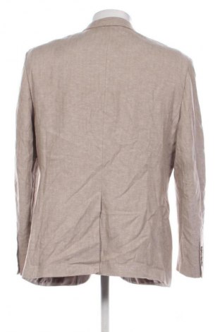 Herren Sakko Unbranded, Größe M, Farbe Beige, Preis 26,99 €