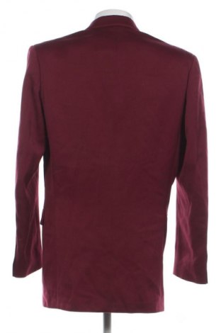 Herren Sakko Unbranded, Größe L, Farbe Rot, Preis 26,99 €