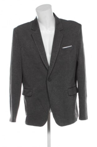 Sacou de bărbați Unbranded, Mărime XXL, Culoare Gri, Preț 65,99 Lei