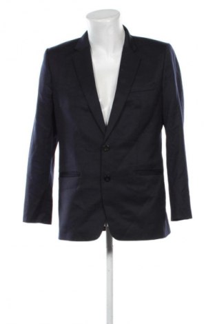 Sacou de bărbați Unbranded, Mărime L, Culoare Negru, Preț 41,99 Lei