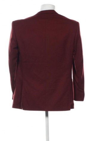 Herren Sakko Unbranded, Größe L, Farbe Rot, Preis 27,99 €