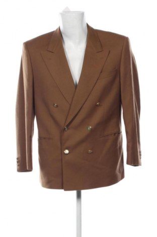 Férfi zakó Unbranded, Méret L, Szín Barna, Ár 10 739 Ft