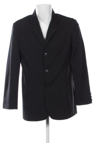 Herren Sakko Unbranded, Größe L, Farbe Schwarz, Preis 29,67 €