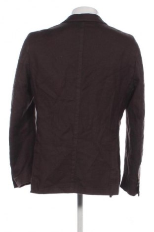 Herren Sakko Unbranded, Größe L, Farbe Braun, Preis 9,99 €