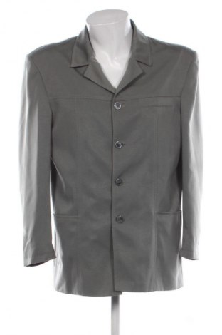 Herren Sakko Unbranded, Größe L, Farbe Grün, Preis 29,67 €