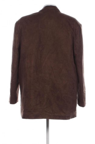 Pánske sako  Unbranded, Veľkosť 4XL, Farba Hnedá, Cena  30,95 €