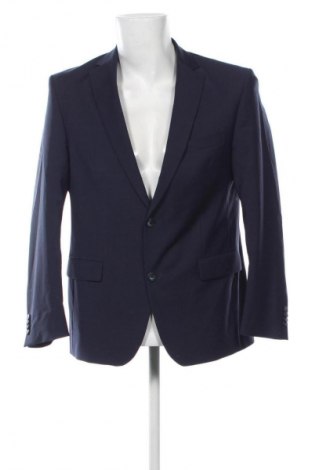 Herren Sakko Unbranded, Größe M, Farbe Blau, Preis € 26,99