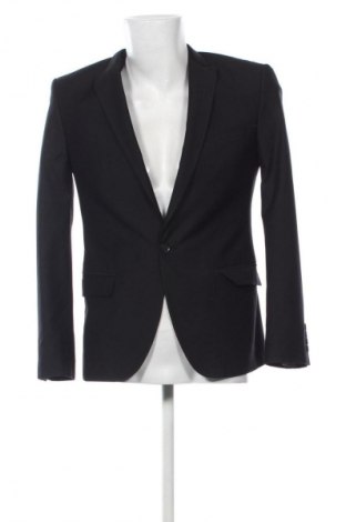 Herren Sakko Unbranded, Größe M, Farbe Schwarz, Preis 29,74 €