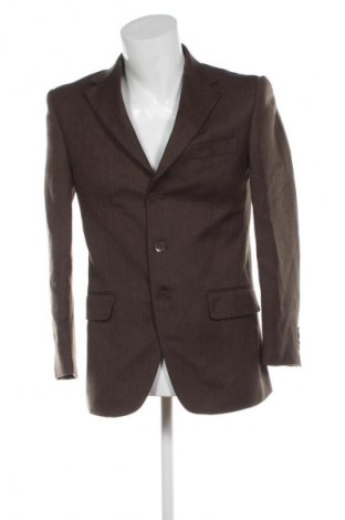 Herren Sakko Unbranded, Größe M, Farbe Braun, Preis 26,99 €