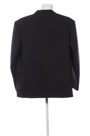 Sacou de bărbați Unbranded, Mărime 3XL, Culoare Negru, Preț 152,63 Lei