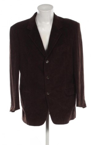Мъжко сако Unbranded, Размер XL, Цвят Кафяв, Цена 16,99 лв.