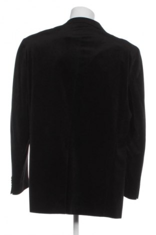 Sacou de bărbați Unbranded, Mărime XXL, Culoare Negru, Preț 152,63 Lei