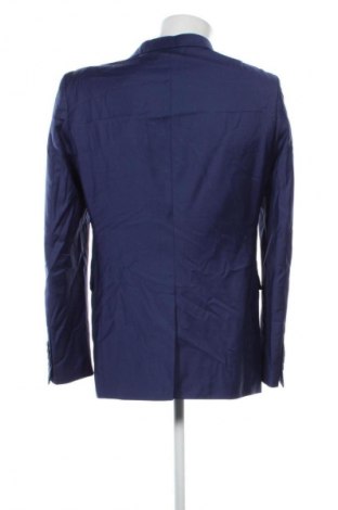Herren Sakko Unbranded, Größe XXL, Farbe Blau, Preis 20,99 €
