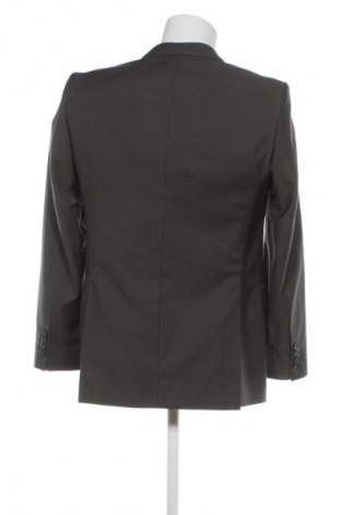 Herren Sakko Unbranded, Größe L, Farbe Grau, Preis € 56,37