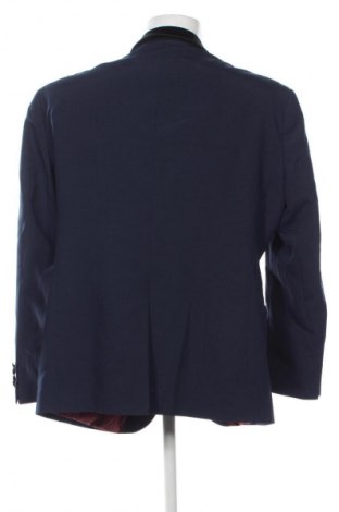 Herren Sakko Unbranded, Größe XXL, Farbe Blau, Preis 31,99 €