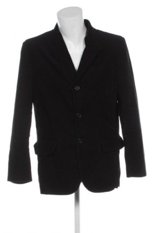 Herren Sakko Unbranded, Größe L, Farbe Schwarz, Preis 29,67 €