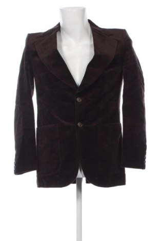 Sacou de bărbați Unbranded, Mărime M, Culoare Maro, Preț 64,99 Lei