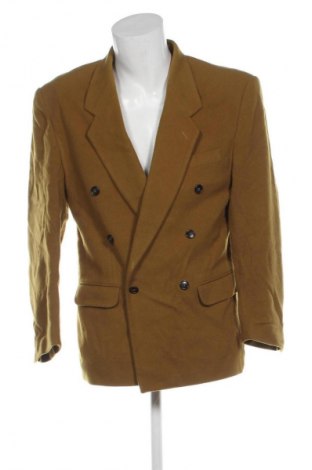 Herren Sakko Unbranded, Größe M, Farbe Beige, Preis 11,99 €