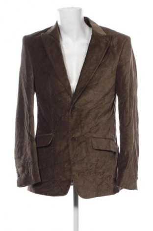 Sacou de bărbați Unbranded, Mărime XL, Culoare Maro, Preț 53,99 Lei