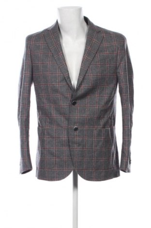 Herren Sakko Unbranded, Größe L, Farbe Mehrfarbig, Preis € 11,99