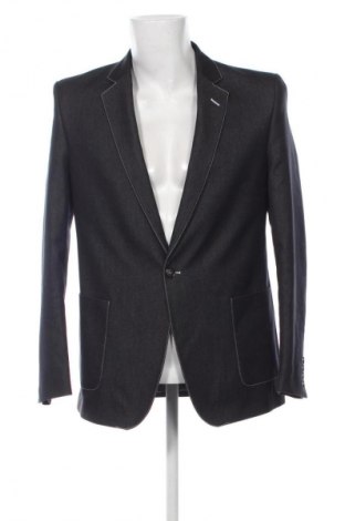 Herren Sakko Unbranded, Größe L, Farbe Schwarz, Preis € 56,37