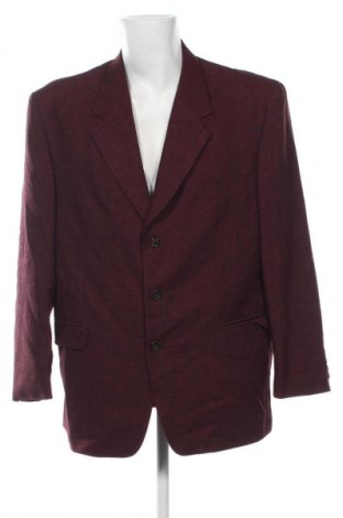 Мъжко сако Unbranded, Размер XL, Цвят Червен, Цена 22,99 лв.
