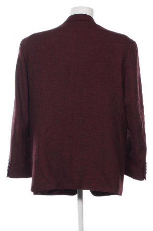 Мъжко сако Unbranded, Размер XL, Цвят Червен, Цена 22,99 лв.