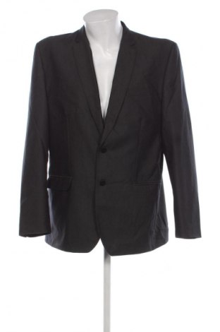 Ανδρικό σακάκι Unbranded, Μέγεθος XXL, Χρώμα Μαύρο, Τιμή 16,99 €