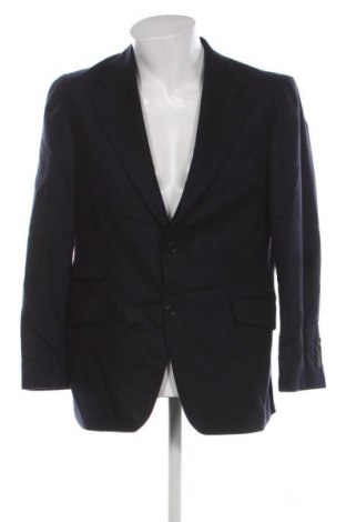 Sacou de bărbați Unbranded, Mărime L, Culoare Albastru, Preț 57,99 Lei