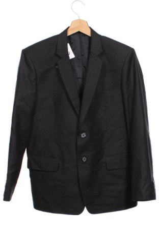 Herren Sakko Unbranded, Größe M, Farbe Schwarz, Preis € 8,99