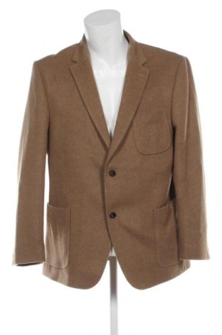 Sacou de bărbați Unbranded, Mărime XL, Culoare Maro, Preț 152,63 Lei
