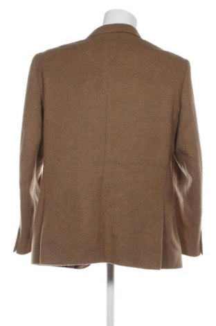 Sacou de bărbați Unbranded, Mărime XL, Culoare Maro, Preț 152,63 Lei