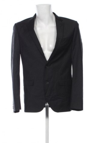 Herren Sakko Unbranded, Größe M, Farbe Schwarz, Preis € 10,99