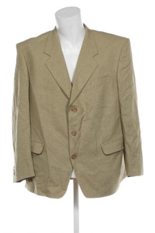 Sacou de bărbați Unbranded, Mărime XL, Culoare Verde, Preț 290,00 Lei