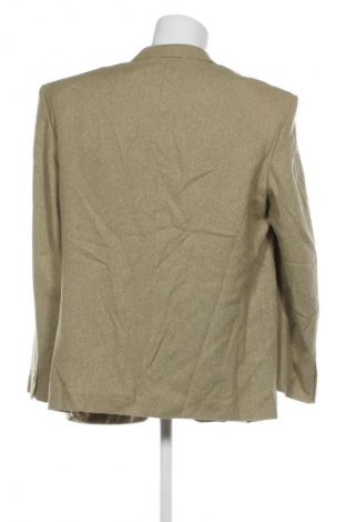 Sacou de bărbați Unbranded, Mărime XL, Culoare Verde, Preț 290,00 Lei