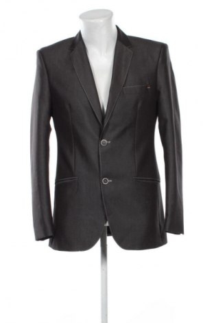 Herren Sakko Unbranded, Größe M, Farbe Schwarz, Preis 29,99 €