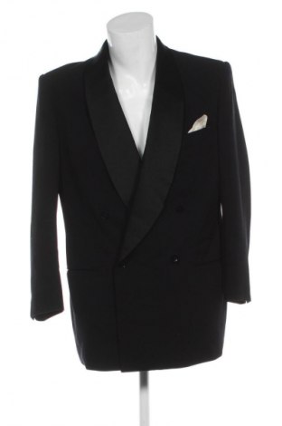 Herren Sakko Unbranded, Größe L, Farbe Schwarz, Preis 29,74 €