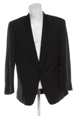 Herren Sakko Unbranded, Größe XL, Farbe Schwarz, Preis 26,99 €