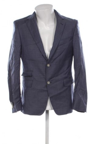 Herren Sakko Van Gils, Größe L, Farbe Blau, Preis € 21,99