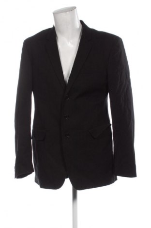 Sacou de bărbați Versus Versace, Mărime XL, Culoare Negru, Preț 632,00 Lei