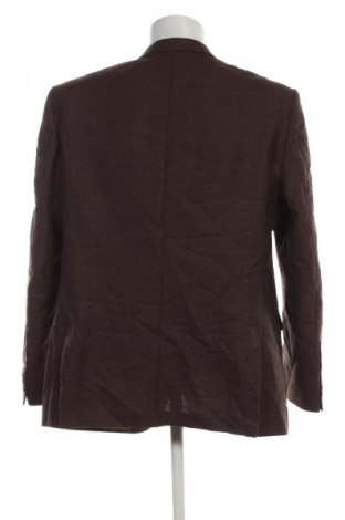 Sacou de bărbați Vitale Barberis Canonico, Mărime XL, Culoare Maro, Preț 143,99 Lei