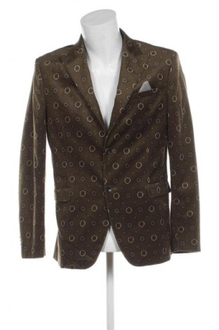 Herren Sakko WE, Größe L, Farbe Mehrfarbig, Preis 13,99 €