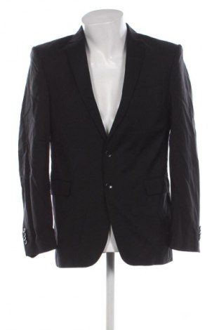 Herren Sakko WINDSOR., Größe M, Farbe Schwarz, Preis 47,99 €