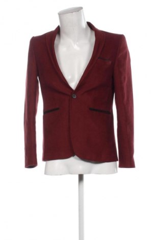 Herren Sakko White, Größe S, Farbe Mehrfarbig, Preis 22,99 €